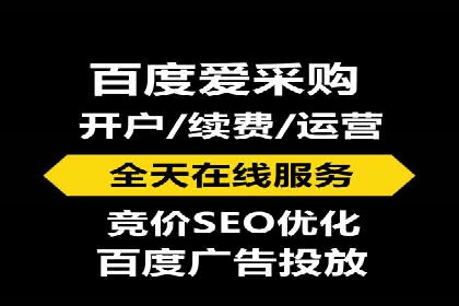 SEM推广托管，案例展示转化率提升